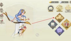 远古众神 截图