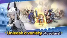 魔法区骑士路25号 截图