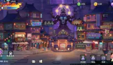 无限格斗 截图