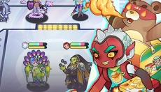 倾世西游最新版 截图