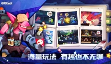 英雄与城堡 截图