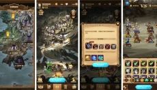 剑与远征最新版 截图