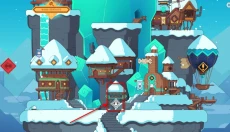 雪居之地手机版 截图