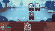雪居之地手机版 截图