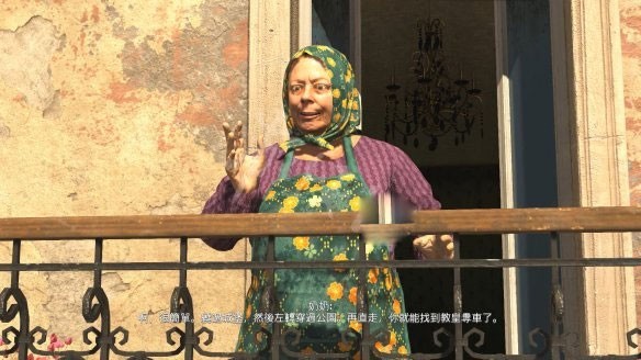 英雄萨姆汉化版
