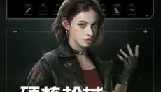 萤火突击手游渠道服 截图