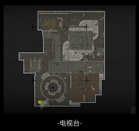 暗区突围手机版