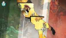 彩虹六号国服 截图