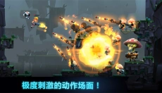 自动枪英雄 截图