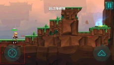 自动枪英雄 截图