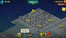 死亡突围僵尸战争最新版 截图