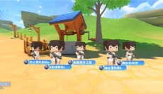 迷你枪战精英免费版 截图