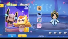 迷你枪战精英免费版 截图