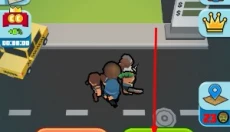僵尸幸存者手游 截图