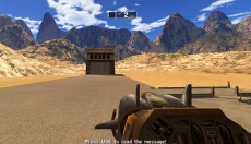 英雄萨姆最新版 截图