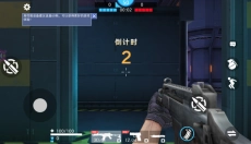 全民枪神边境王者最新版 截图