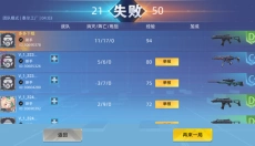 全民枪神边境王者最新版 截图