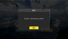 PUBG国际服手游 截图