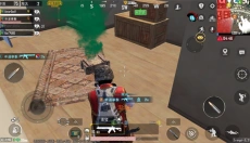PUBG国际服手游 截图
