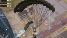 PUBG Mobile国际服 截图
