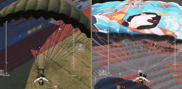 PUBG Mobile国际服