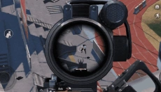 PUBG Mobile国际服 截图