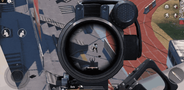 PUBG Mobile国际服