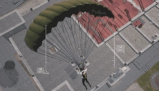PUBG Mobile国际服 截图