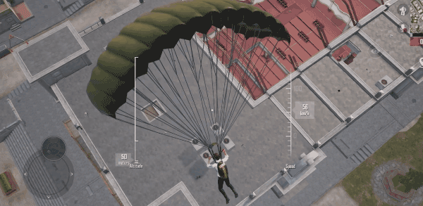 PUBG Mobile国际服
