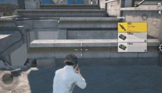 PUBG Mobile国际服 截图