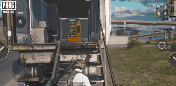 PUBG Mobile国际服
