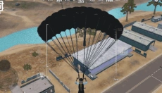 PUBG Mobile国际服 截图
