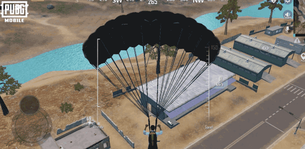 PUBG Mobile国际服