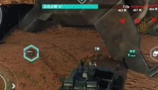 mwt现代战场 截图