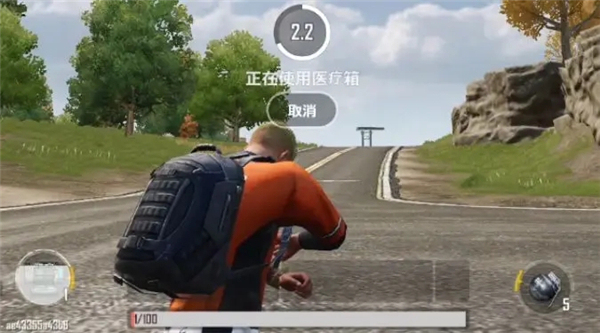 未来之役手游版