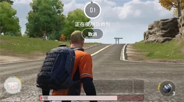 未来之役手游版
