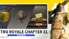 pubg国际服官网 截图