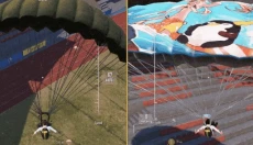 pubg国际服官网 截图