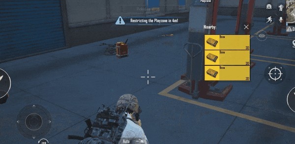 pubg国际服官网