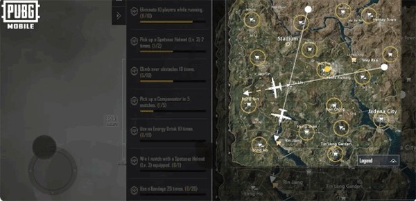 pubg国际服官网