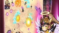 星海幸存者 截图