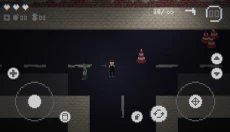 僵尸危机3无敌版 截图