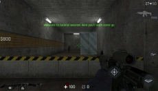 CS1.6联机版 截图