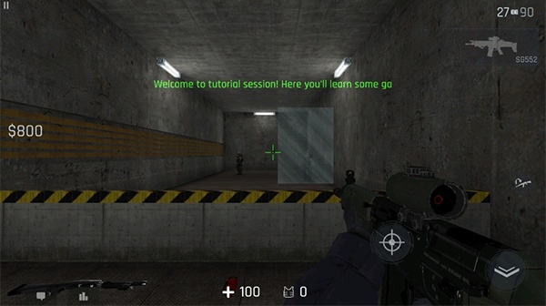 CS1.6联机版