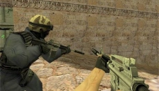 CS1.6联机版 截图