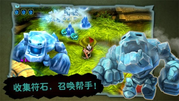 奇幻射击老版本