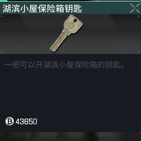 萤火突击国际版
