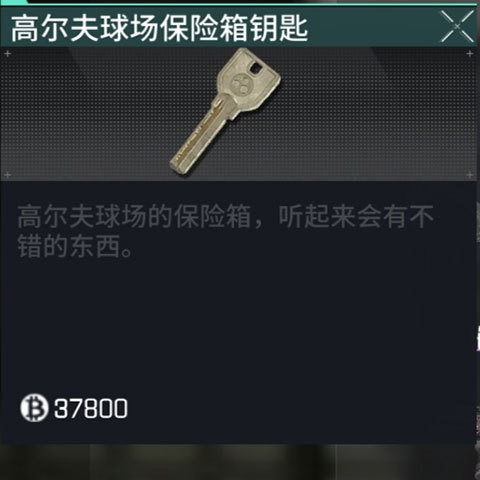 萤火突击国际版