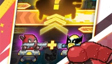 爆裂老奶无广告版 截图