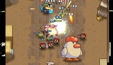 爆裂老奶无广告版 截图